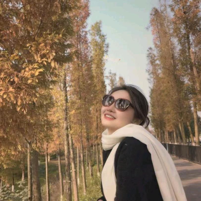 南充幺妹儿（分享快乐）