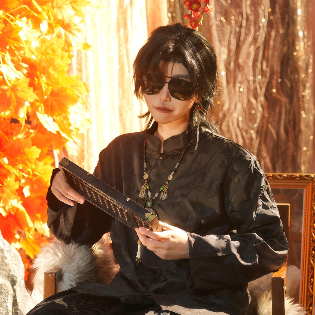 咕咕不是咕咕鸡（论文梦女）
