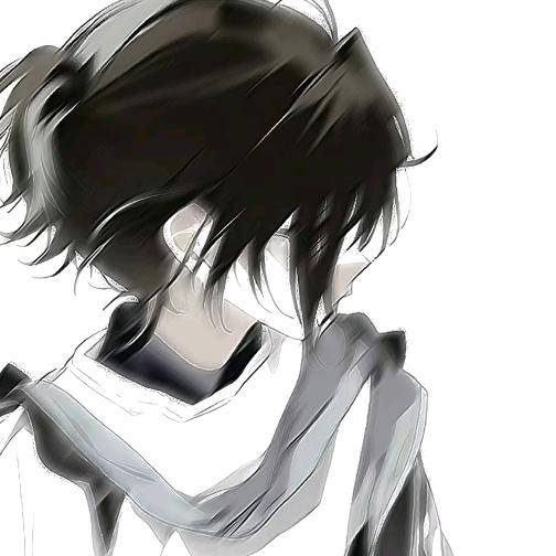 离默-「MKH.白狐」