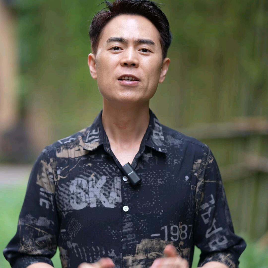马健涛音乐
