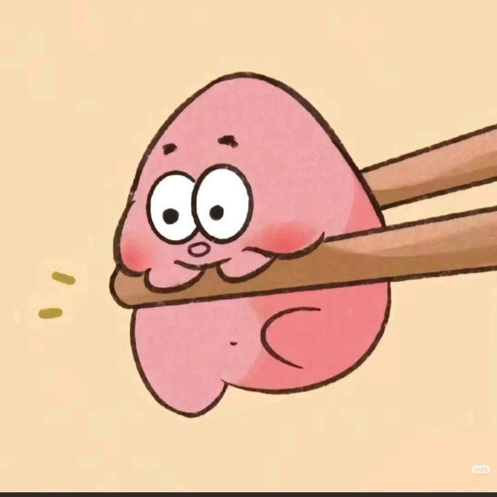 我要吃🥩，喝🧋