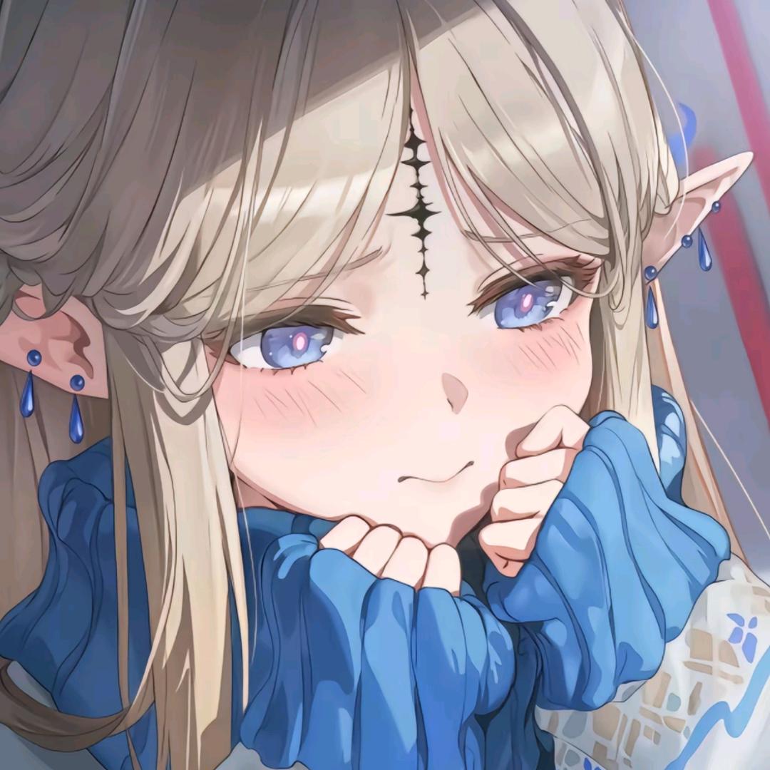 莉了