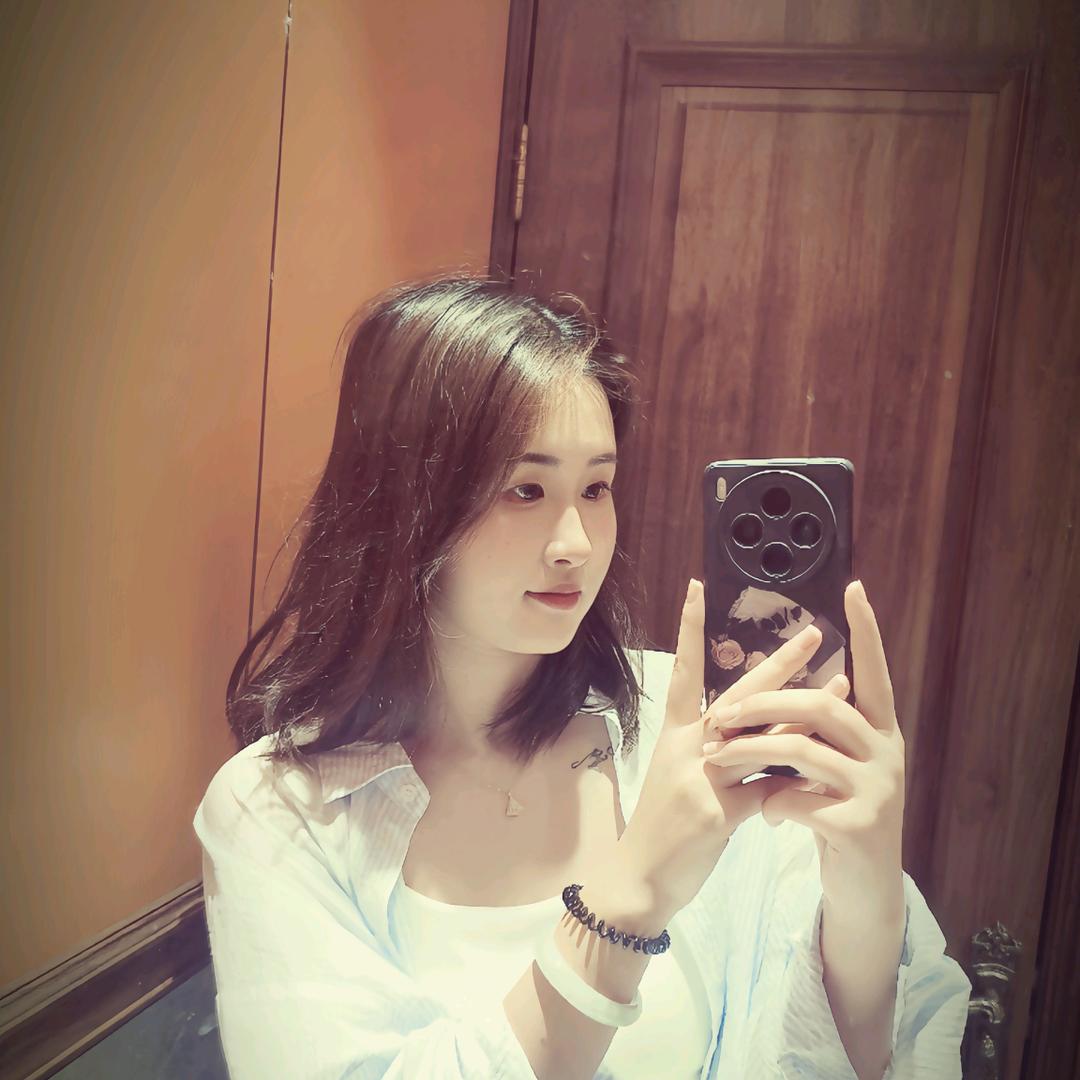 婷止不快乐♡