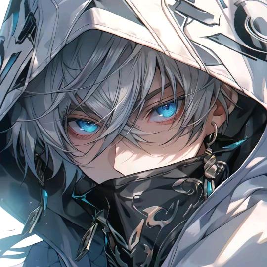 技术主播跳跳虎