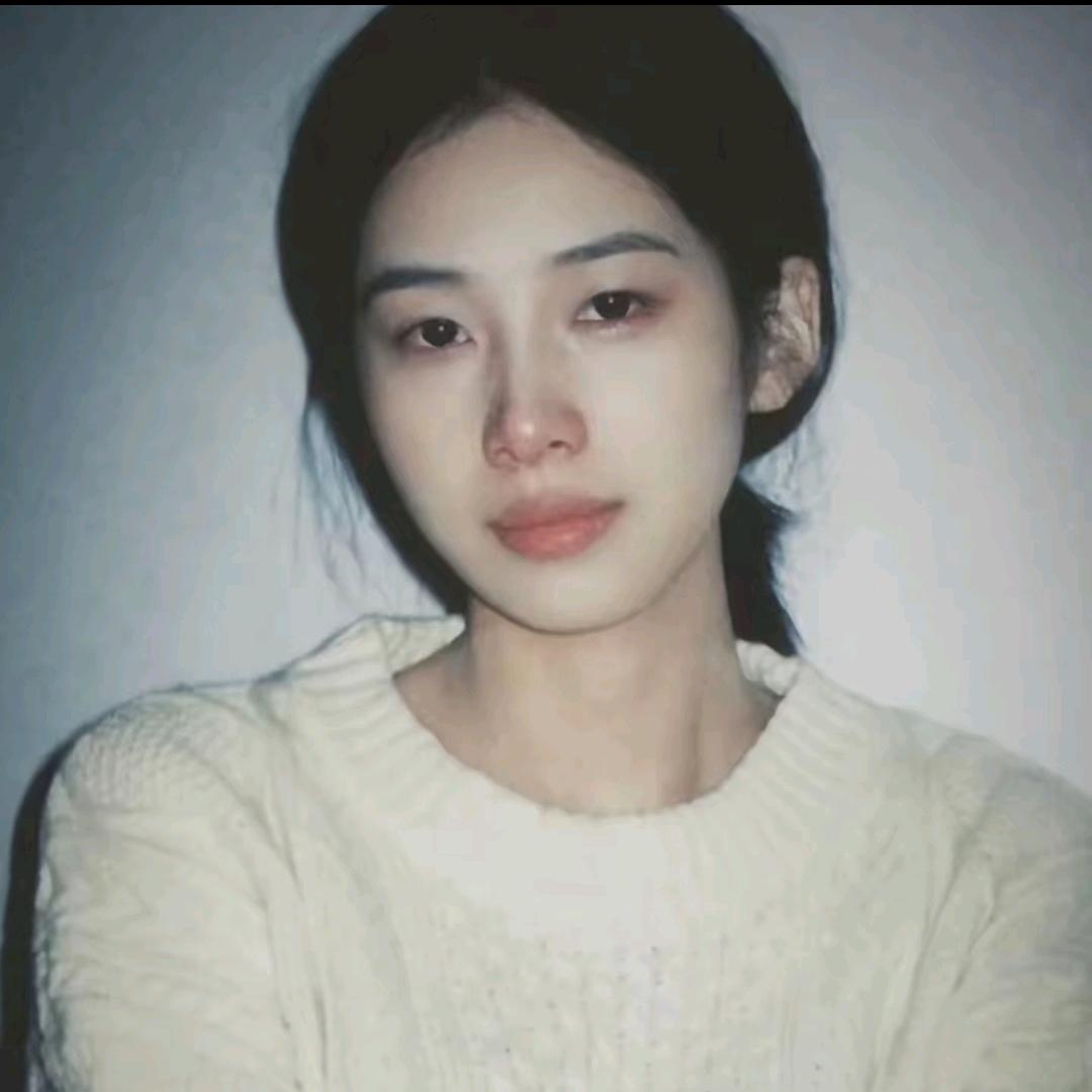 不知名小美