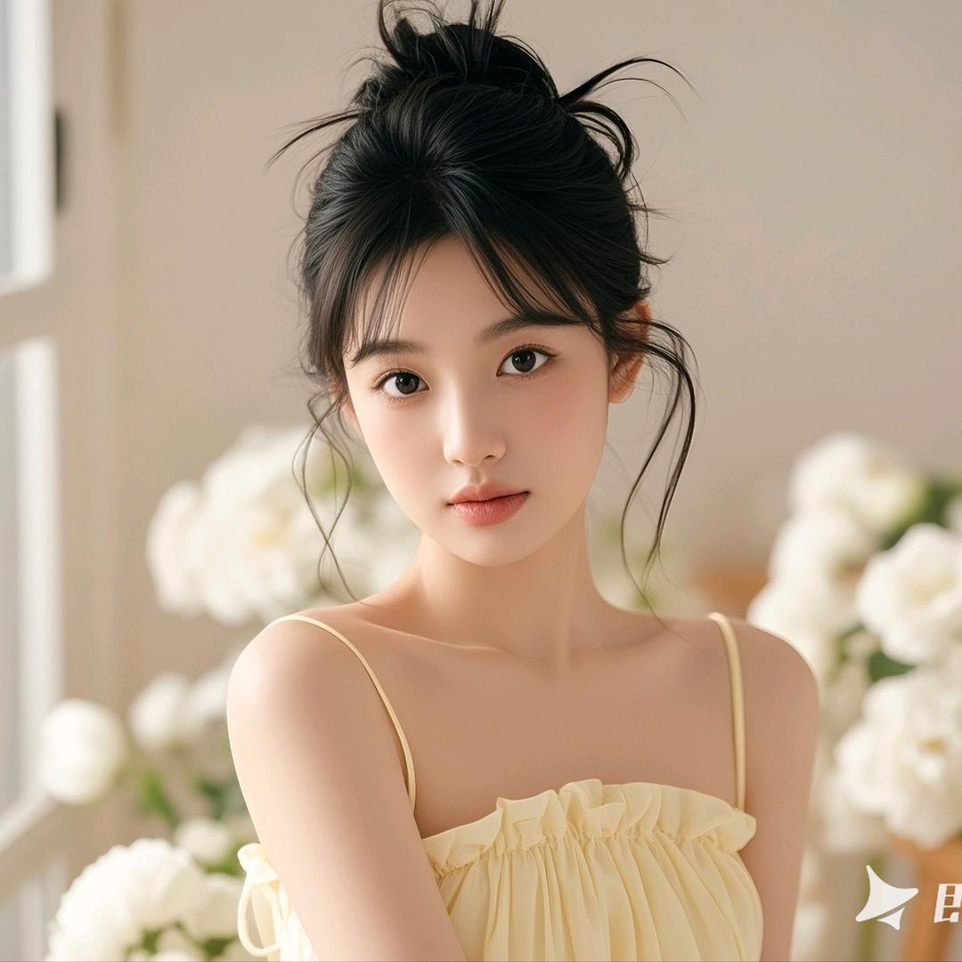 文竹眼里有星河