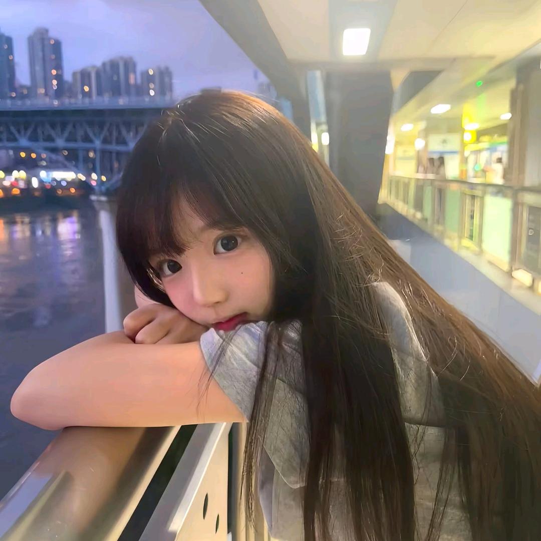 圆脑袋