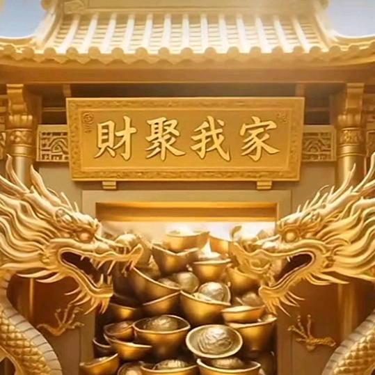 旺财礼包