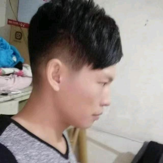 我在等你。