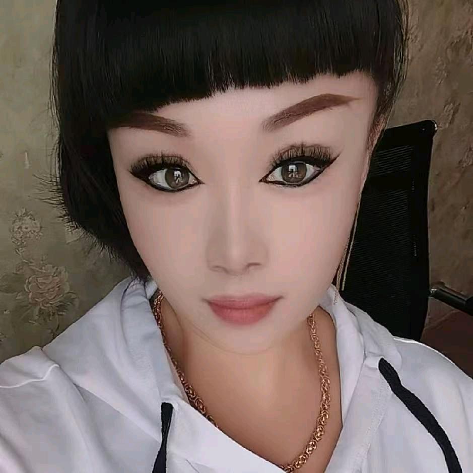 富婆姐养猪