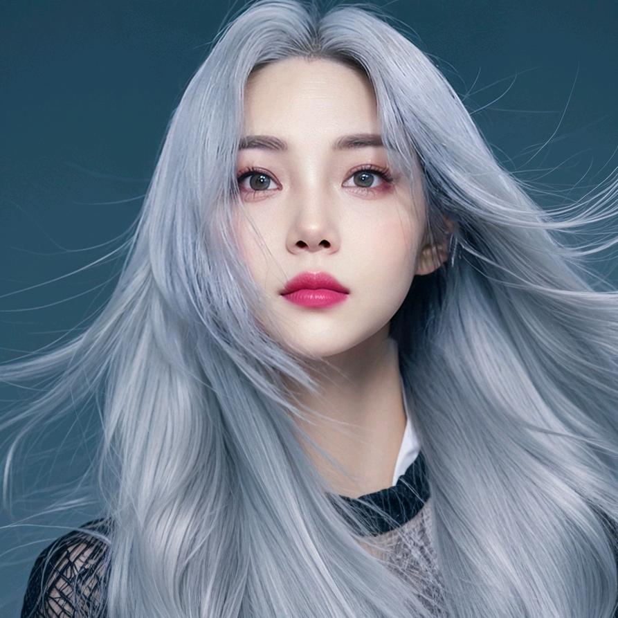 森迪美发屋官方号