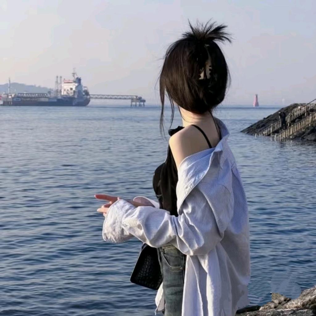 打盹啦😊