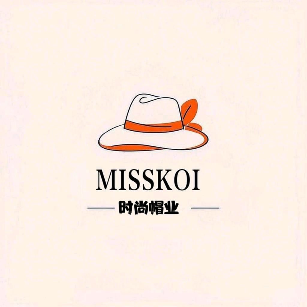 MISSKOI时尚帽业