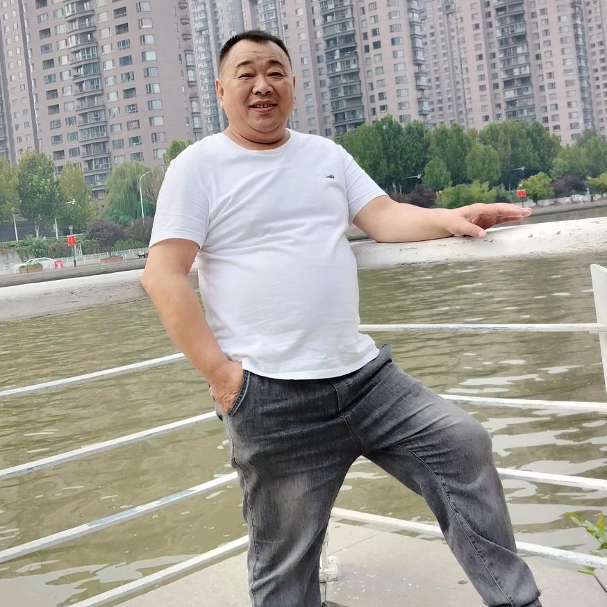 徐大华