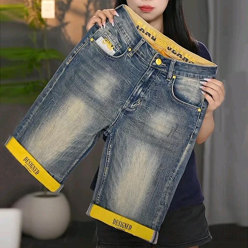 广州北宸豹品质男装铺子