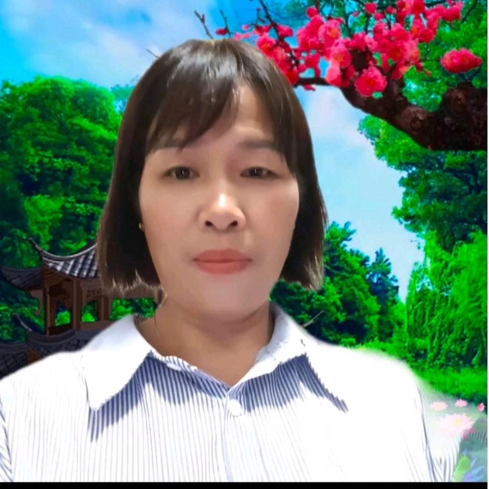 顺其自然（拒绝私聊）