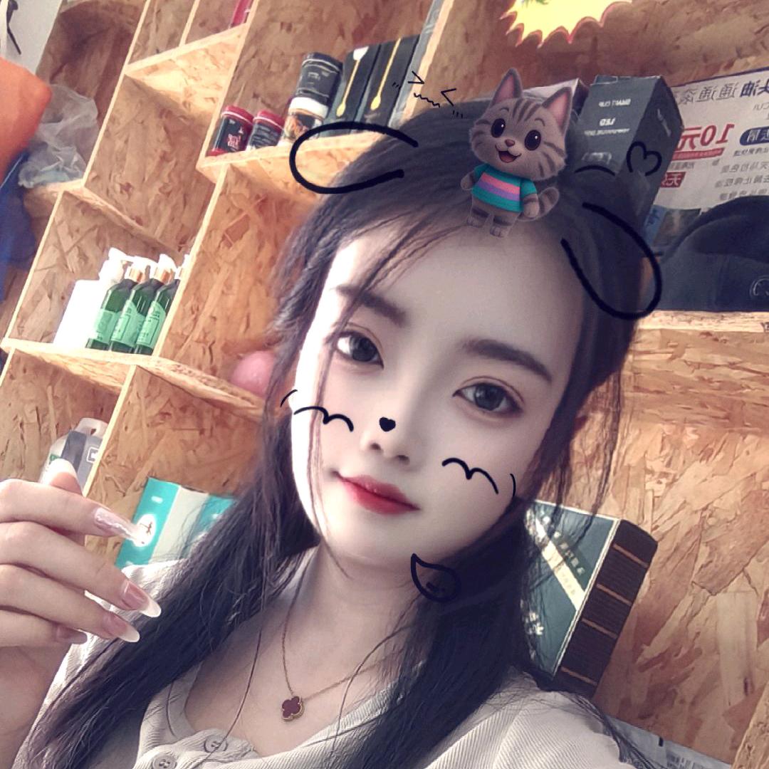 小青青🌈
