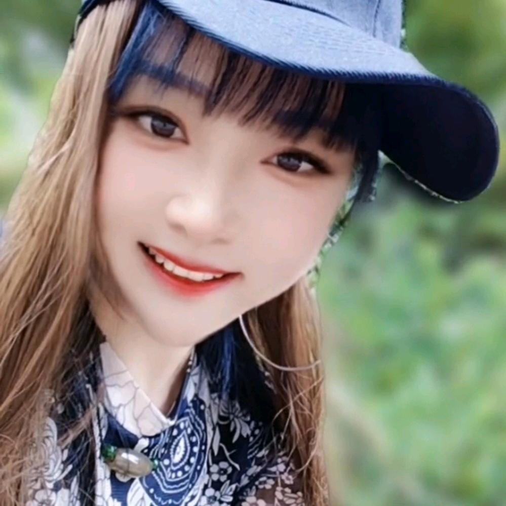 美丽山村