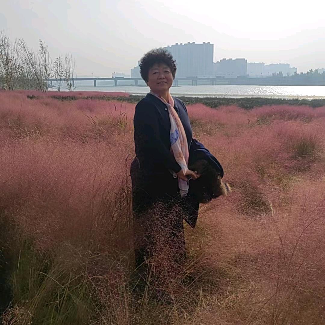 赵爱荣