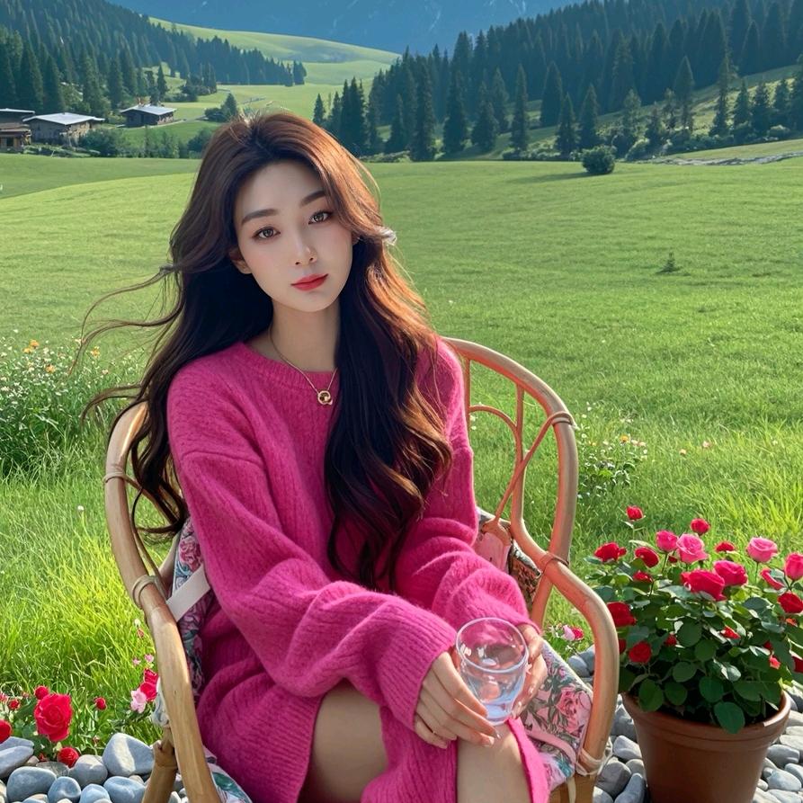 🌺ꦿ꯭做꧔ꦿ你的女神ꦿ࿐