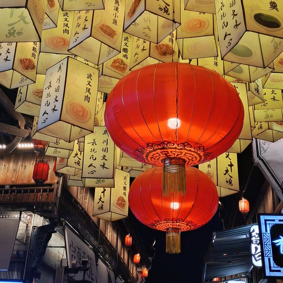 青虫虫.