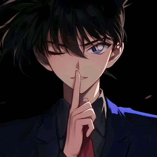 毛利小五郎.