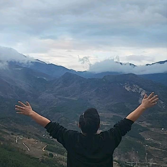 微凉🕊