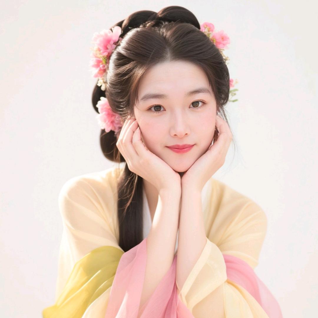 静待🌺开