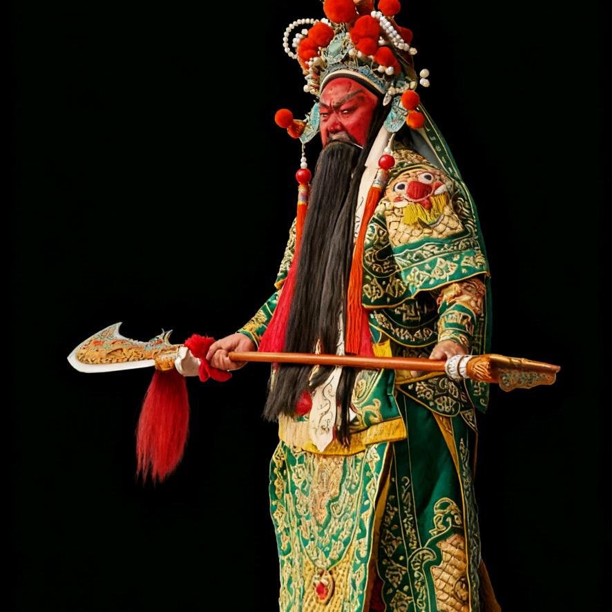 阳泉市晋剧院要素明