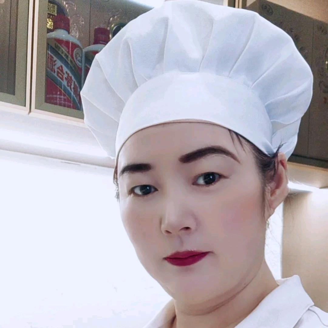 厨娘（喜欢手擀面以及纯手工水饺）