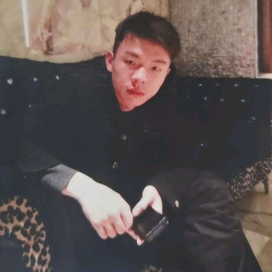 迪恩🔥