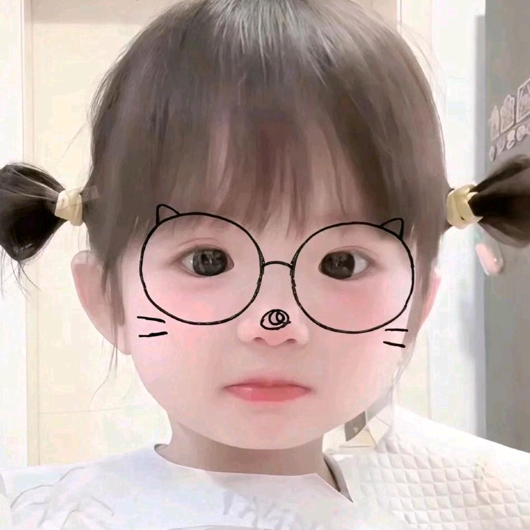 #姜沫予&