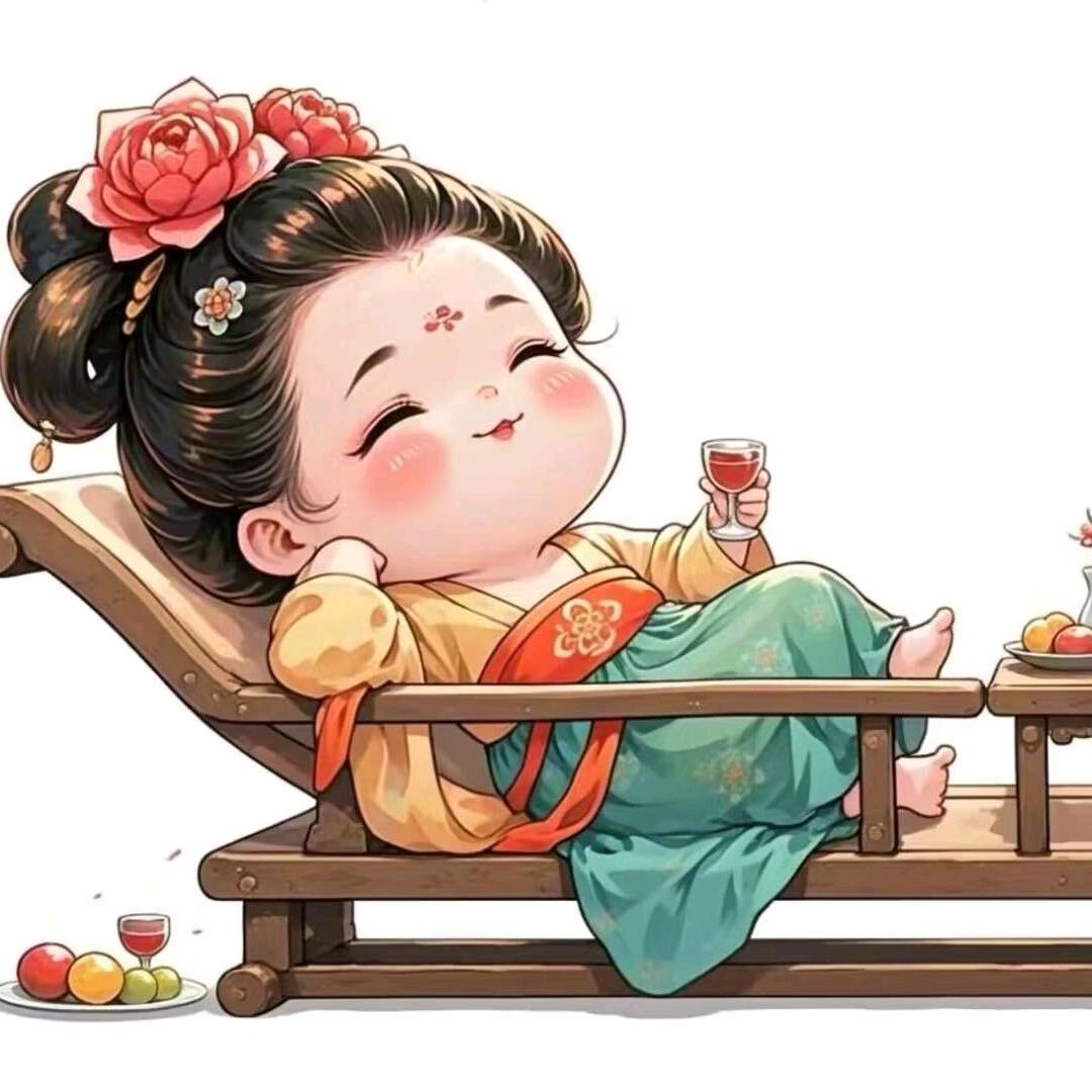 Cici桥下姑娘
