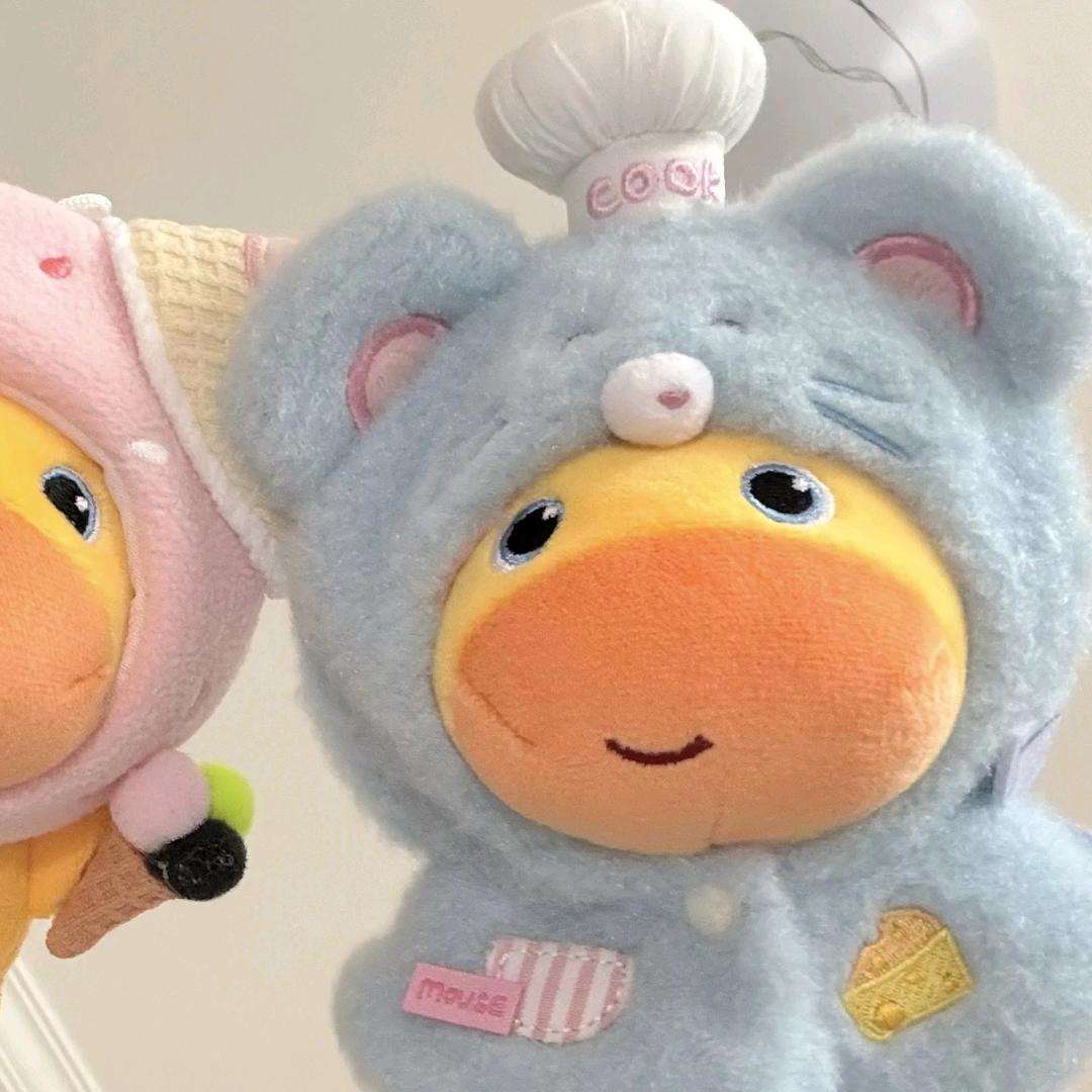 辰熙轻创