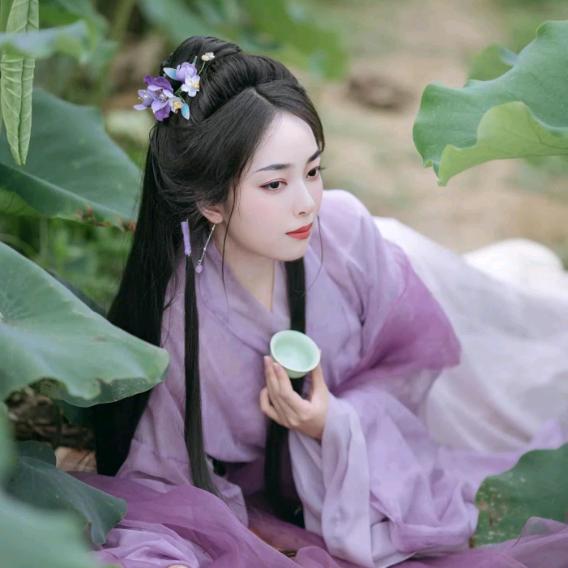 用户村花