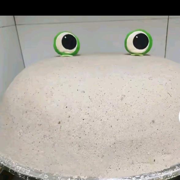 🙏老王盐焗鹌鹑蛋