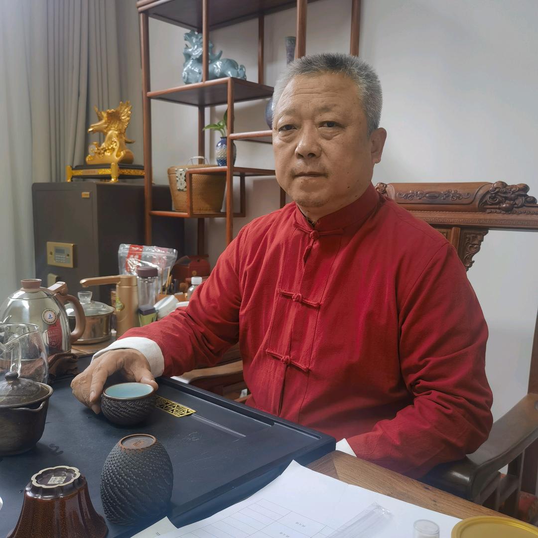 中顺堂王东亮