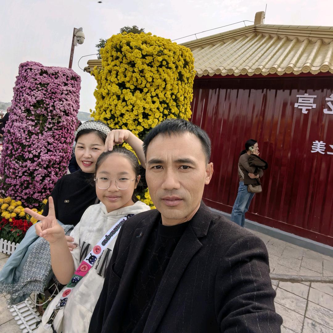 宁陵东风小康～徐