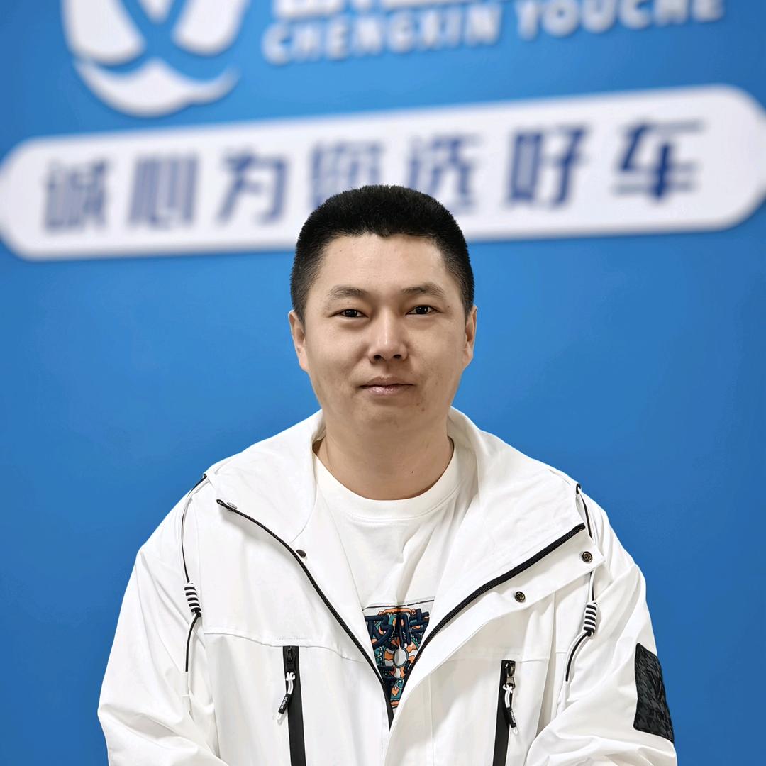 乌市小洋哥二手车