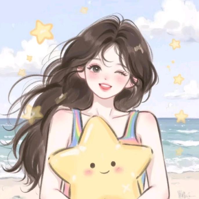 可可今天穿啥了