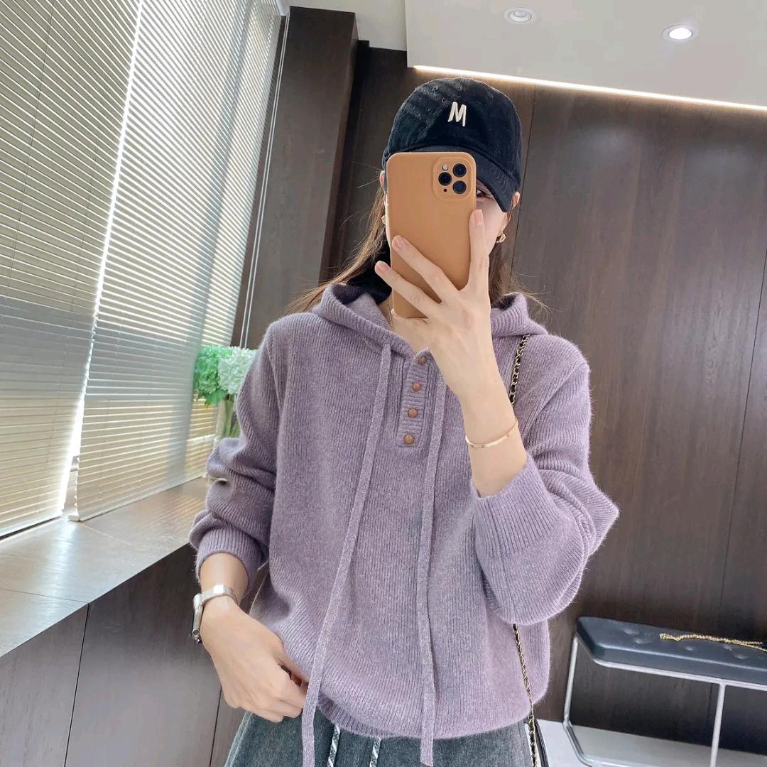 金小金自制女装（爆款穿搭）