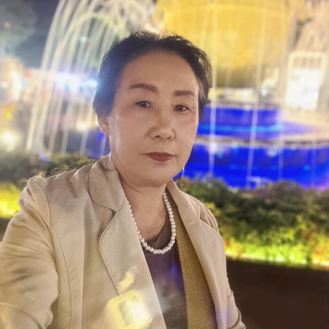 朱秀云