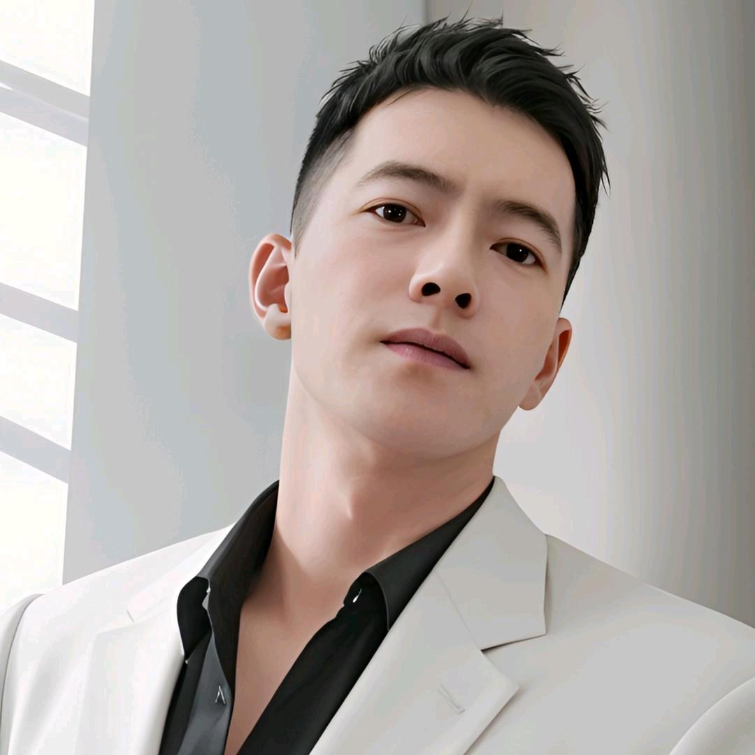 ꧁༺  九  爺  ༻꧂