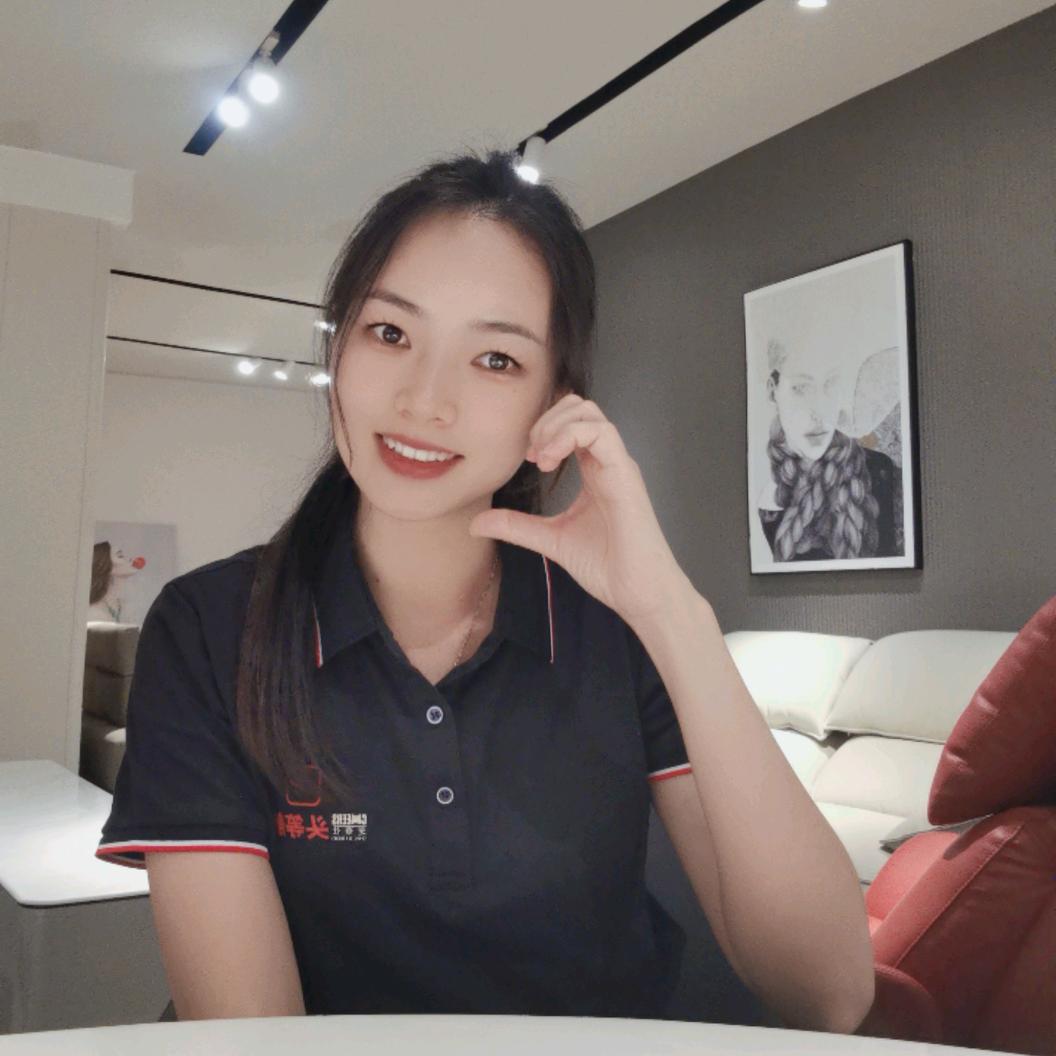 小朱～
