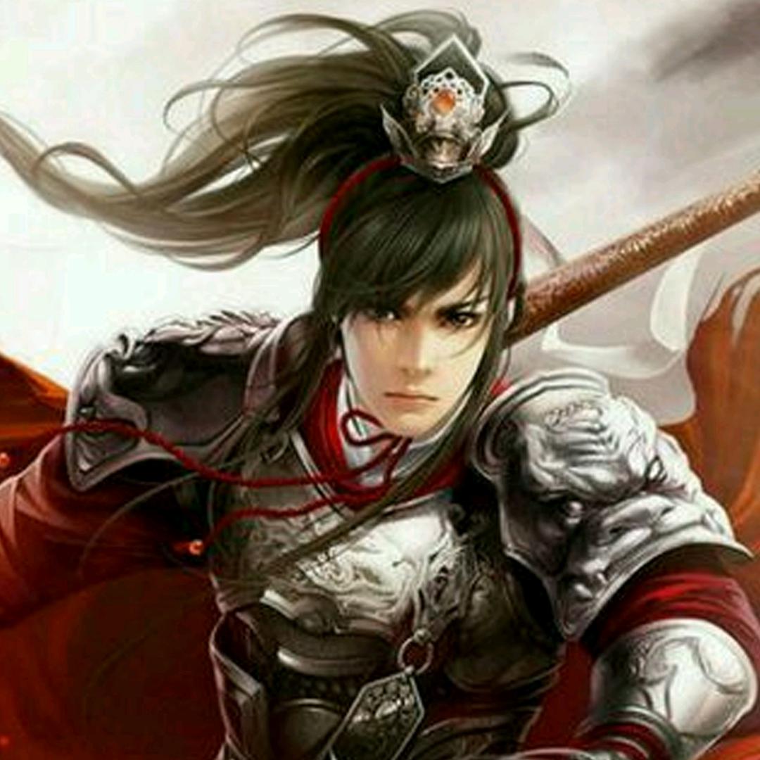 虎冉郎