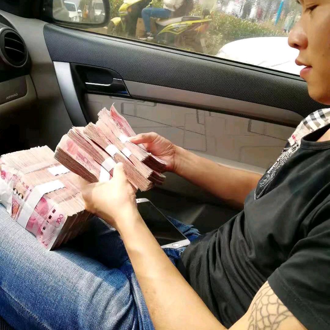 亮福哥哥