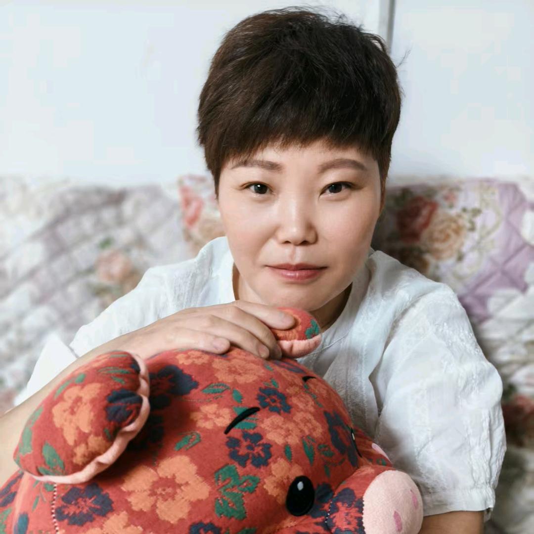 傻妮