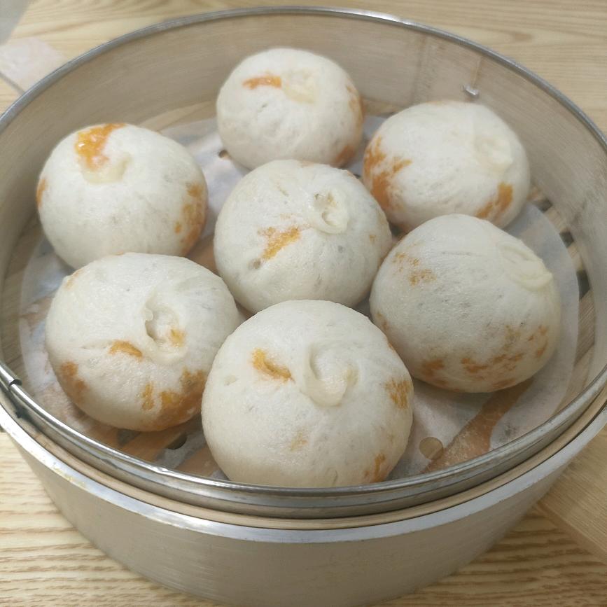 泸县匠心小笼包