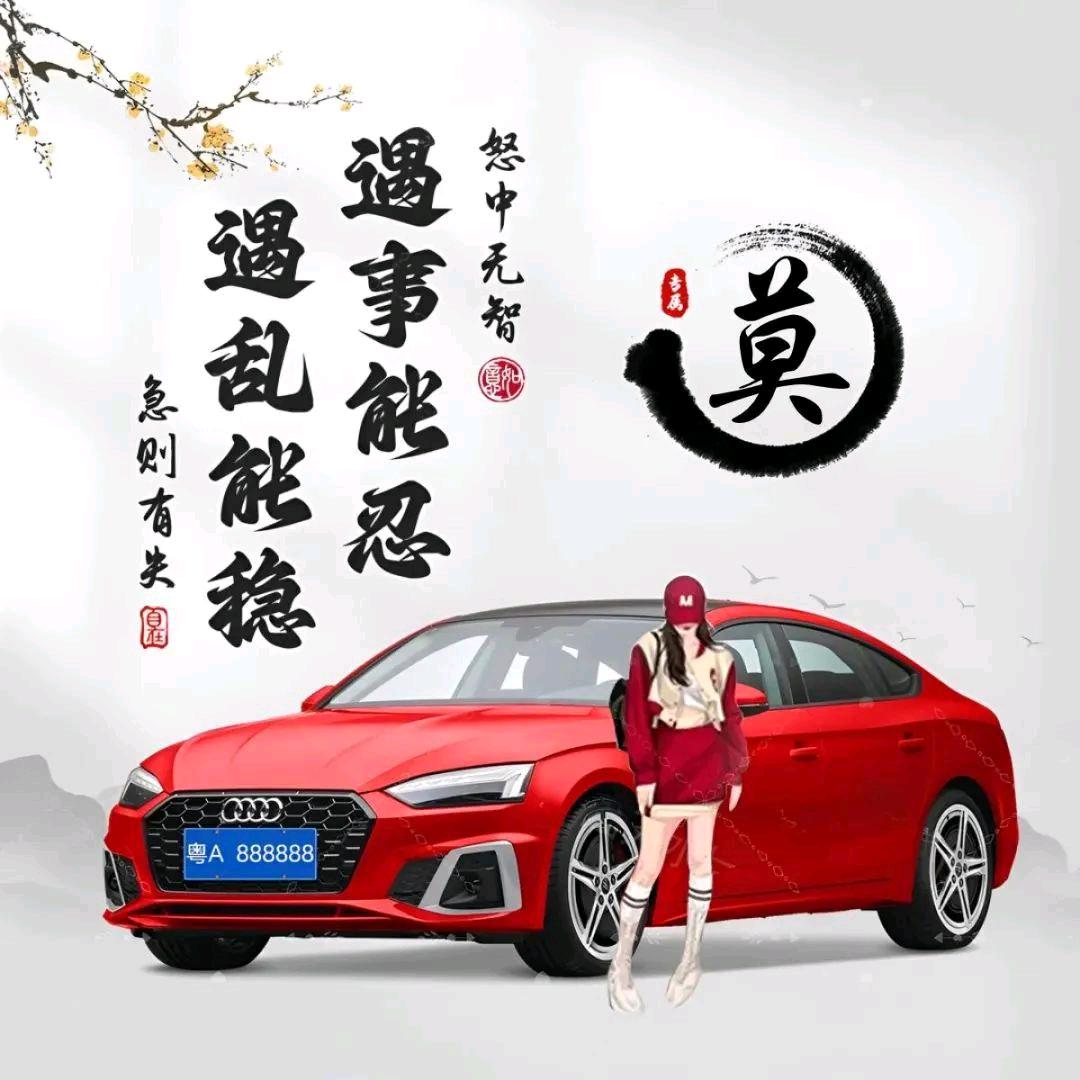 莫忘初心
