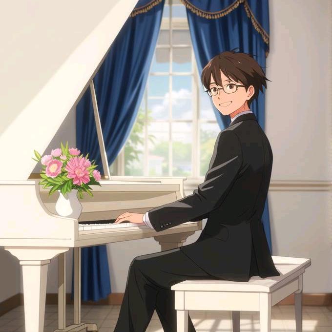 书写人生